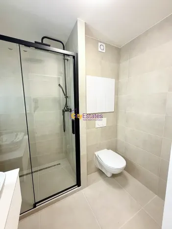 Prodej bytu 2+kk, Praha - Strašnice, Rembrandtova, 40 m2