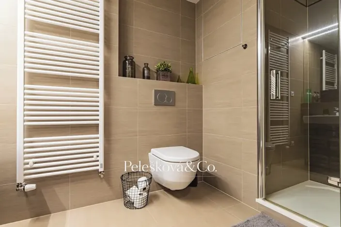 Prodej ubytování, Špindlerův Mlýn, 56 m2