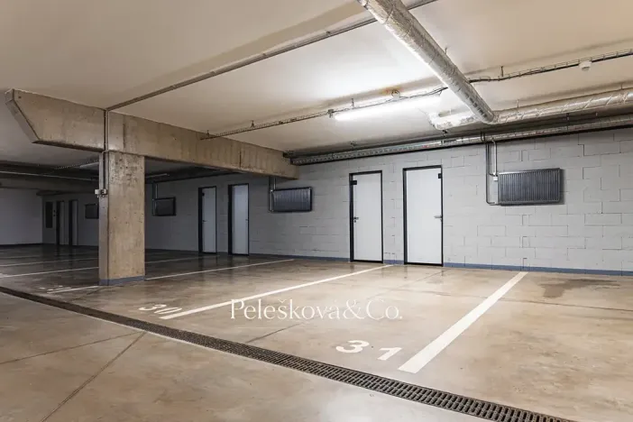 Prodej ubytování, Špindlerův Mlýn, 56 m2