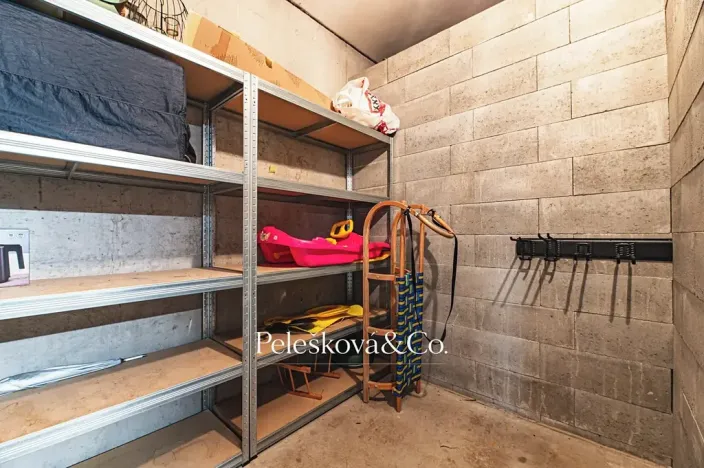 Prodej ubytování, Špindlerův Mlýn, 56 m2