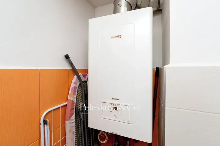 Prodej vícegeneračního domu, Praha - Štěrboholy, Pod areálem, 333 m2