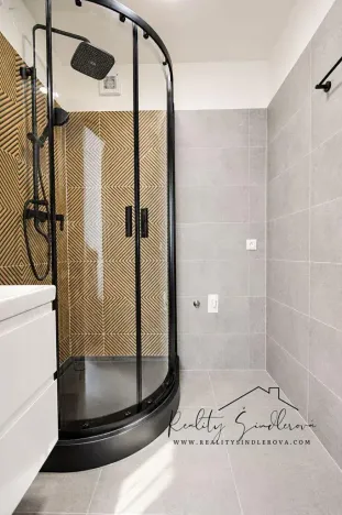 Prodej bytu 2+1, Přerov, Osmek, 52 m2