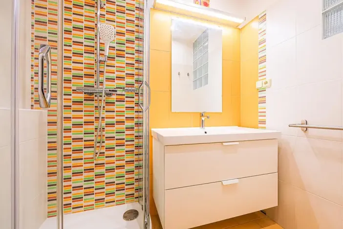 Pronájem bytu 2+kk, Plzeň, Slovanská, 52 m2