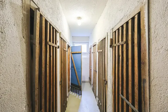 Pronájem bytu 2+kk, Plzeň, Slovanská, 52 m2
