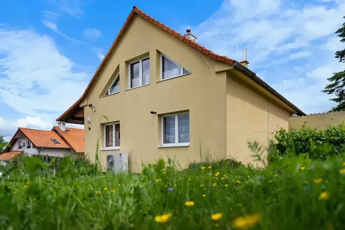Pronájem pokoje, Praha - Lipence, Jílovišťská, 15 m2