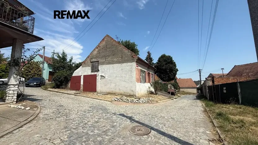 Prodej rodinného domu, Čejkovice, Zlatý kopeček, 105 m2
