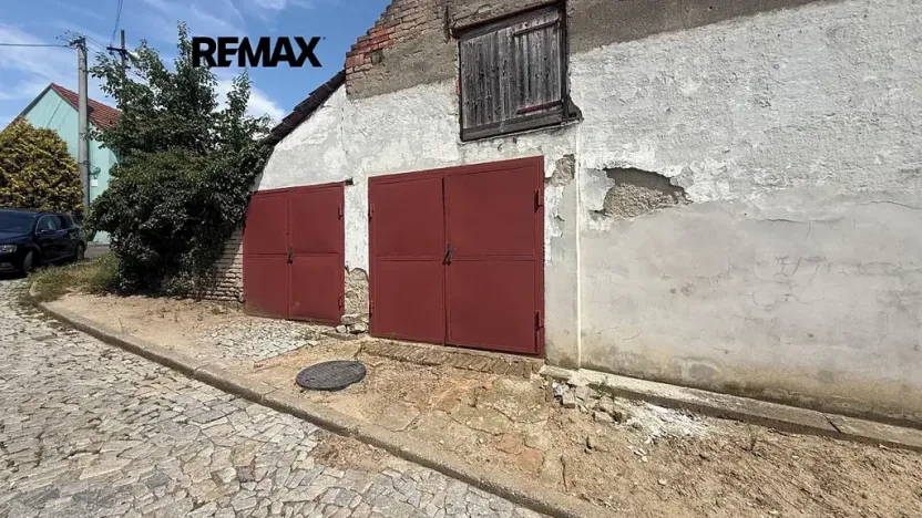 Prodej rodinného domu, Čejkovice, Zlatý kopeček, 105 m2