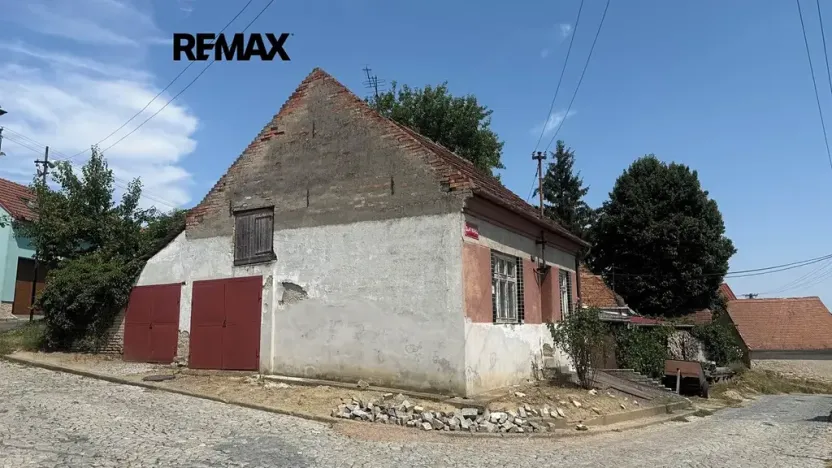 Prodej rodinného domu, Čejkovice, Zlatý kopeček, 105 m2