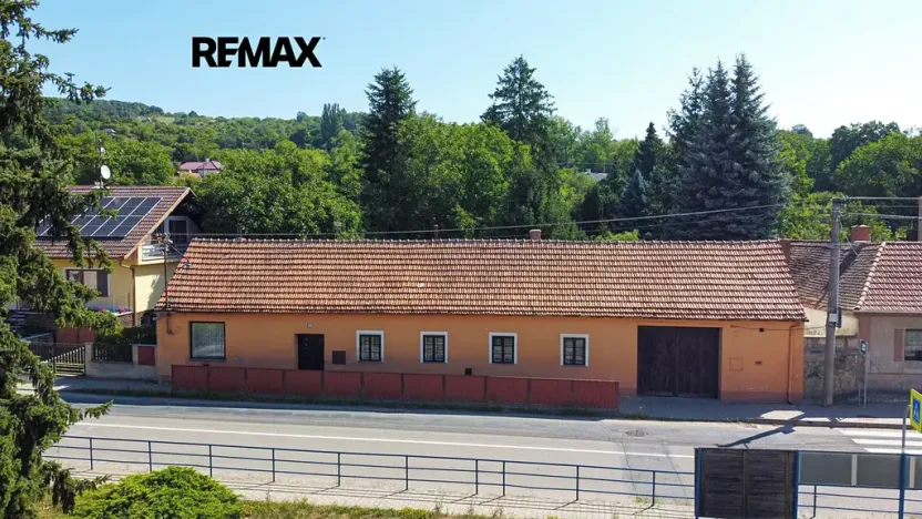 Prodej pozemku pro bydlení, Kyjov, 3300 m2