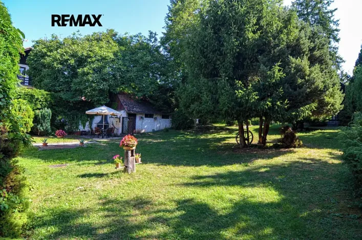 Prodej pozemku pro bydlení, Kyjov, 3300 m2