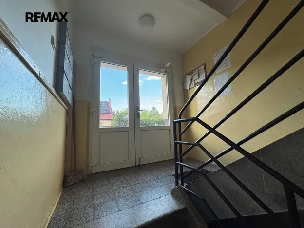 Pronájem bytu 2+1, Brandýs nad Labem-Stará Boleslav, Sídliště BSS, 50 m2