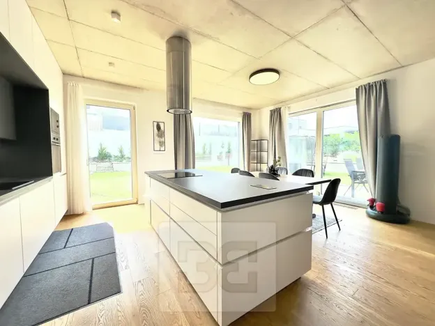 Pronájem rodinného domu, Dobřejovice, Nad Robotou, 133 m2