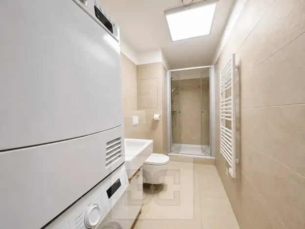 Pronájem bytu 1+kk, Slavkov u Brna, 31 m2