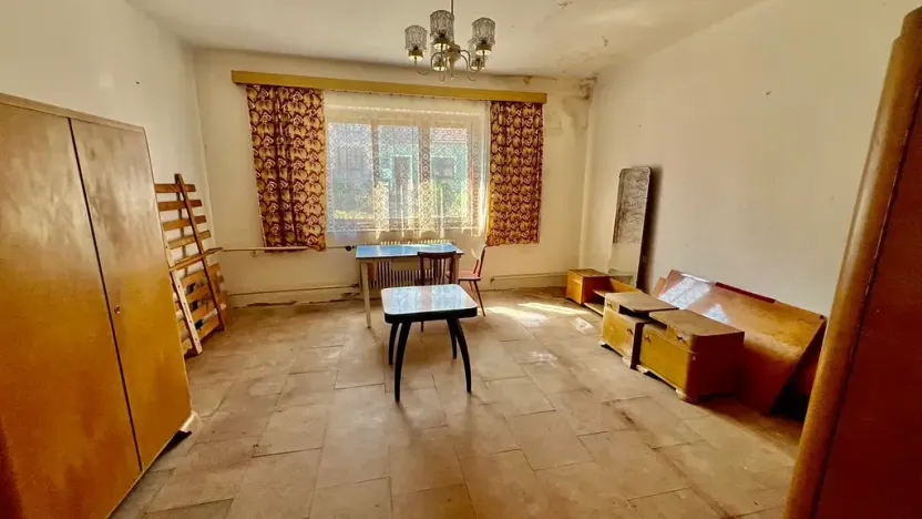 Prodej rodinného domu, Dražovice, 136 m2
