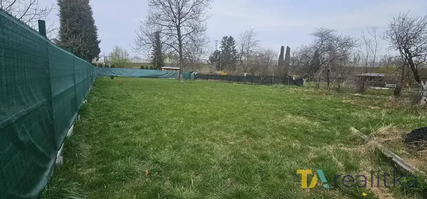 Prodej zahrady, Karviná, U Olše, 802 m2