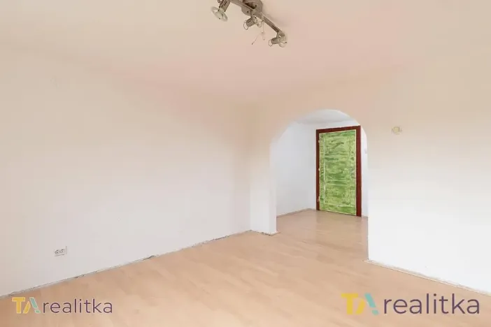 Prodej rodinného domu, Petrovice u Karviné, 66 m2