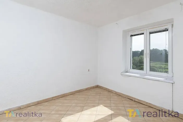Prodej rodinného domu, Petrovice u Karviné, 66 m2