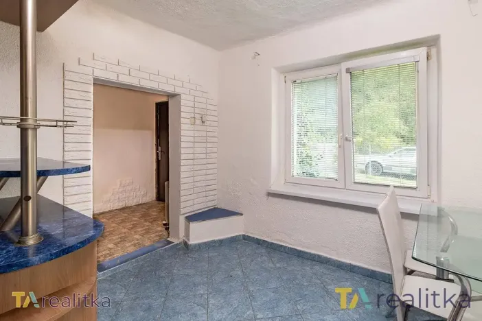 Prodej rodinného domu, Petrovice u Karviné, 66 m2