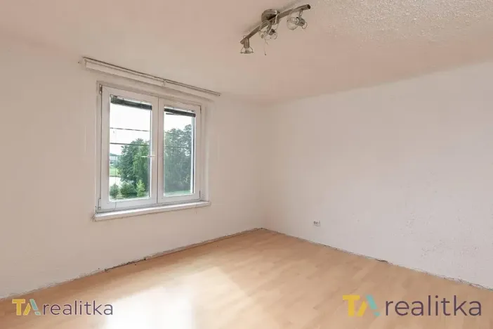 Prodej rodinného domu, Petrovice u Karviné, 66 m2