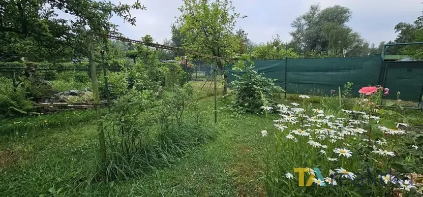 Prodej chaty, Karviná, Brožíkova II, 16 m2