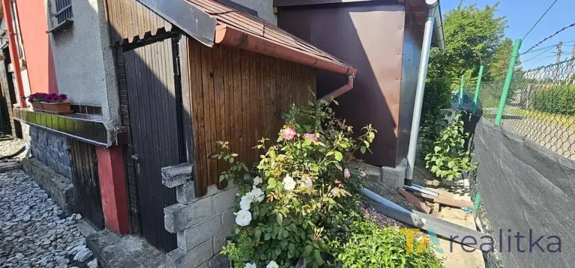Prodej chaty, Petrovice u Karviné, 45 m2
