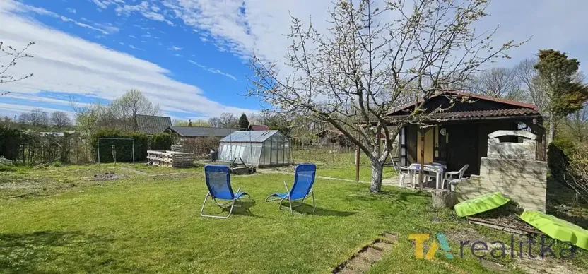 Prodej chaty, Karviná, U Rybníků, 16 m2