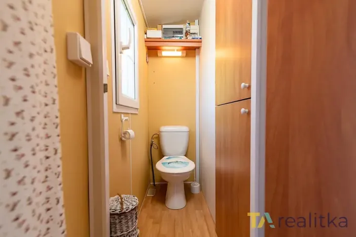 Prodej zahrady, Dolní Lutyně, Mezi Cestami, 2200 m2