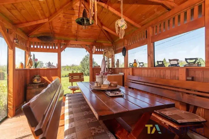 Prodej zahrady, Dolní Lutyně, Mezi Cestami, 2200 m2