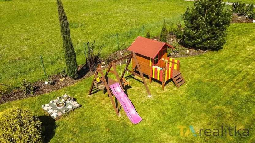 Prodej zahrady, Dolní Lutyně, Mezi Cestami, 2200 m2