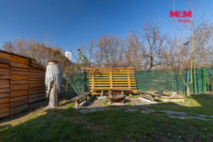Prodej chaty, Vratimov, 50 m2