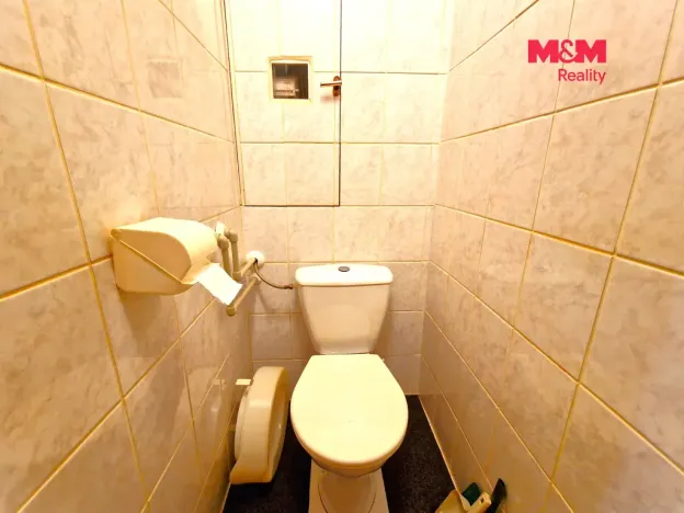 Prodej bytu 3+1, Opava - Předměstí, Purkyňova, 55 m2