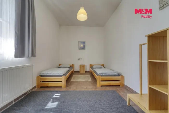 Prodej ubytování, Pňovany, 450 m2