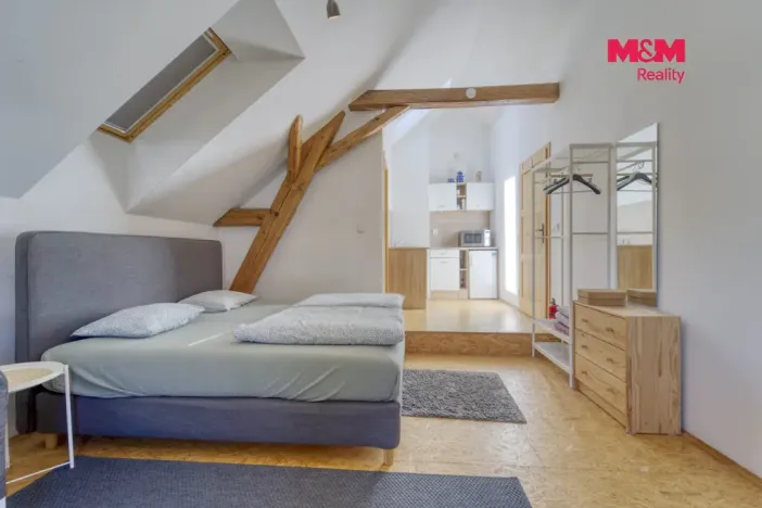 Prodej ubytování, Pňovany, 450 m2