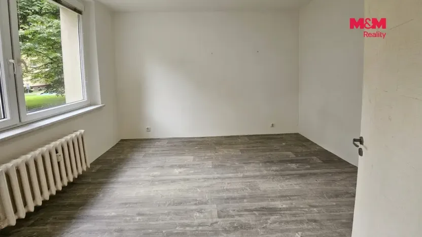 Pronájem bytu 2+kk, Kroměříž, Spáčilova, 35 m2