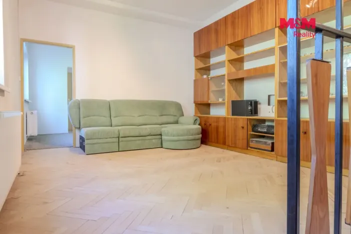 Prodej rodinného domu, Zlín, Sokolská, 103 m2