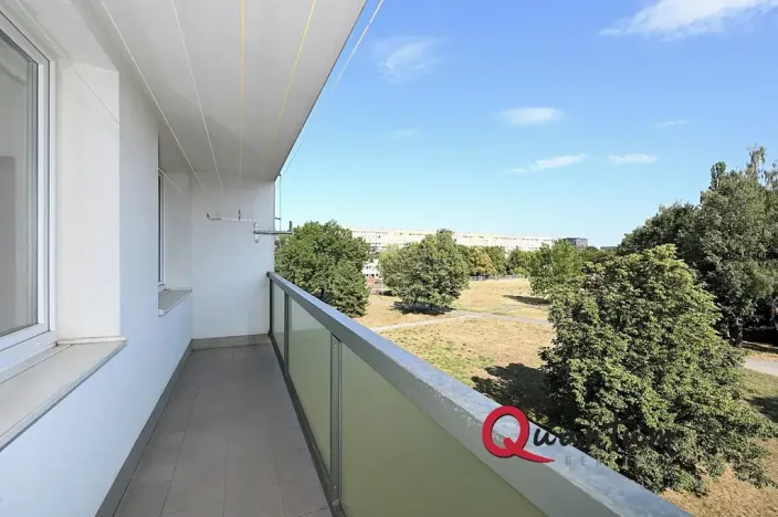 Pronájem bytu 3+1, Praha - Prosek, Veltruská, 60 m2