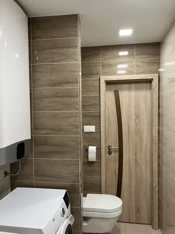 Prodej bytu 3+1, Litomyšl, Dukelská, 69 m2