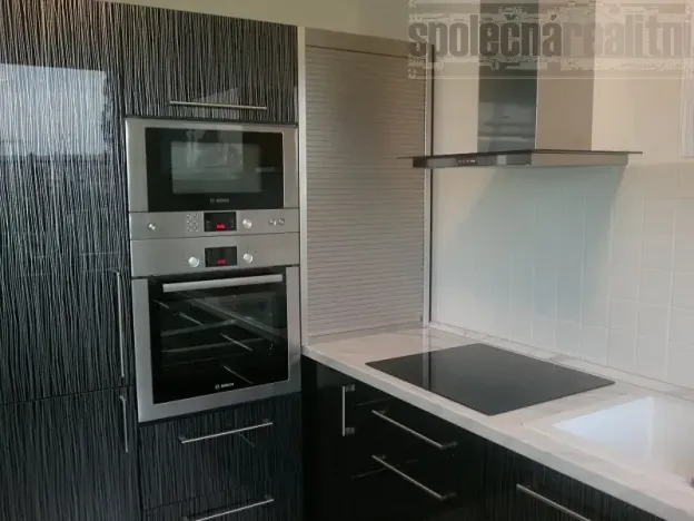 Pronájem bytu 1+kk, Praha - Záběhlice, Topolová, 40 m2