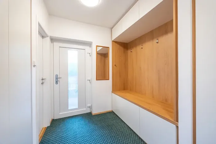 Prodej rodinného domu, Praha - Dubeč, K hádku, 180 m2