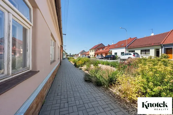 Prodej rodinného domu, Slavkov u Brna, Špitálská, 206 m2