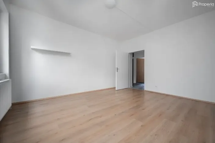 Prodej bytu 2+1, Šlapanice, Tyršova, 65 m2