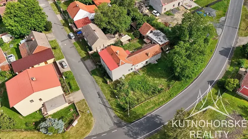 Prodej rodinného domu, Grunta, 137 m2