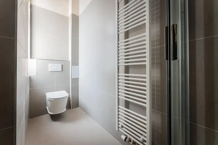 Pronájem bytu 2+kk, Praha - Nové Město, Lípová, 37 m2