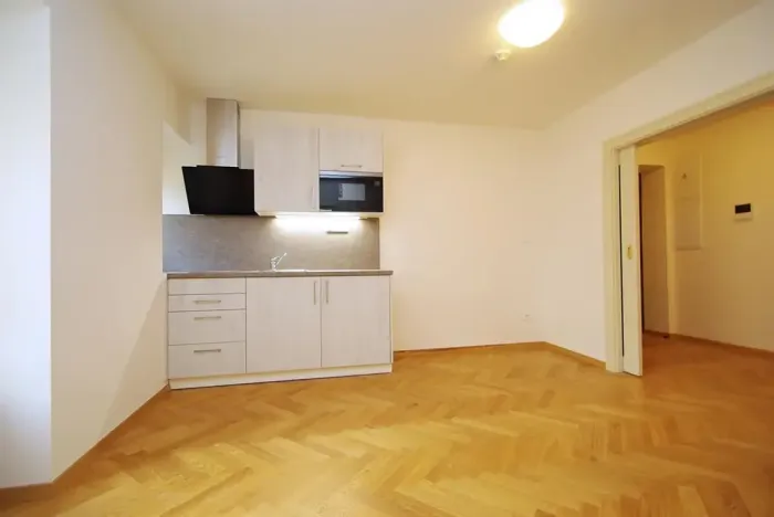 Pronájem bytu 2+kk, Praha - Staré Město, Kozí, 38 m2