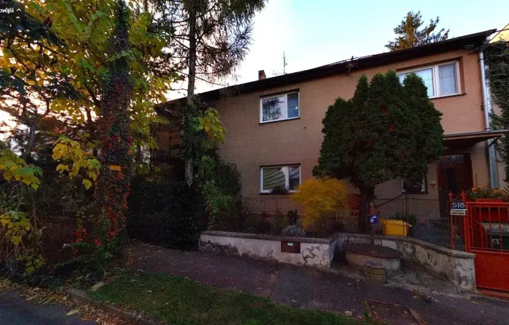 Prodej rodinného domu, Český Brod, 5. května, 130 m2