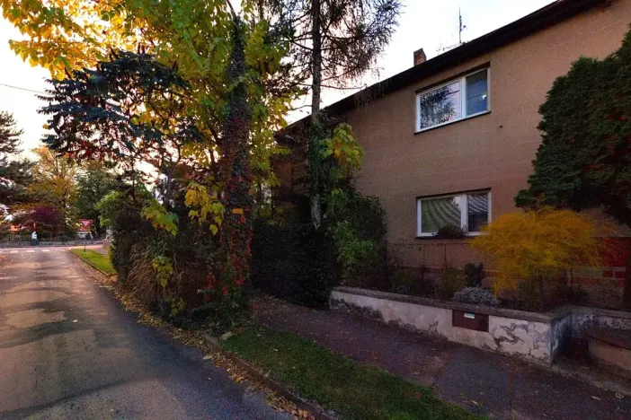 Prodej rodinného domu, Český Brod, 5. května, 130 m2