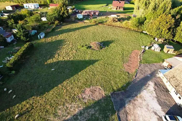 Prodej pozemku pro bydlení, Dolní Lochov, 3341 m2
