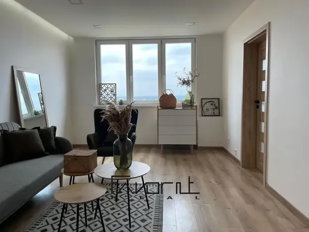 Prodej bytu 3+1, Ostrava, Gen. Píky, 66 m2