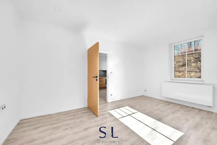 Pronájem bytu 2+kk, Jablonec nad Nisou, Opletalova, 42 m2