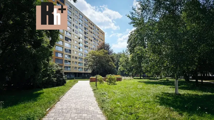Prodej bytu 1+1, Ostrava, Nádražní, 33 m2